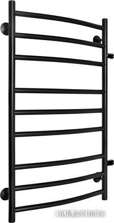 Полотенцесушитель Fincopper FCB 90х50 (черный)