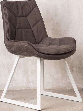 Стул Levmar Draco (S64/серый)