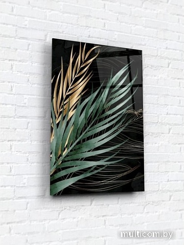 Картина на стекле ArtaBosko WBR-01-1313-04