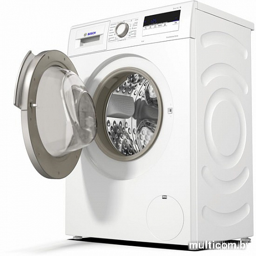 Стиральная машина Bosch WLL24163OE