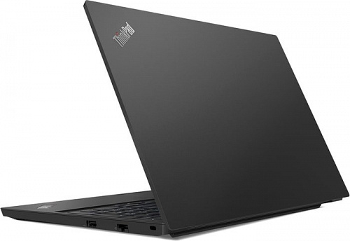 Ноутбук Lenovo ThinkPad E15 20RD0013RT