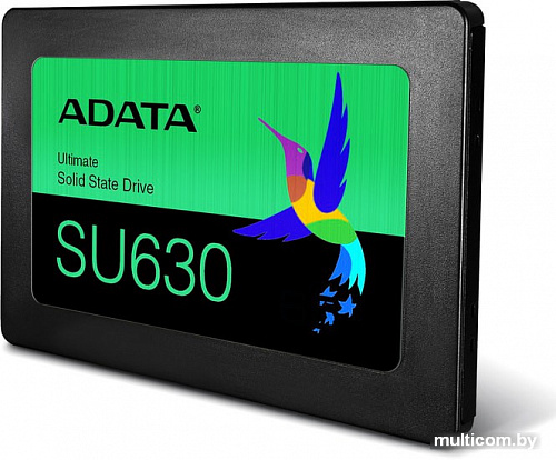 SSD A-Data Ultimate SU630 480GB ASU630SS-480GQ-R