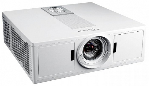 Проектор Optoma ZW500T