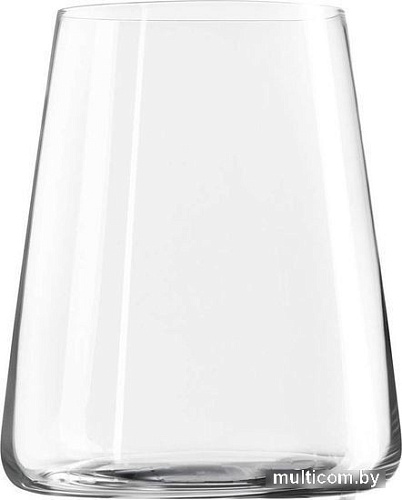 Стакан для воды и напитков Stolzle Power 1590022-2