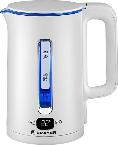 Электрический чайник Brayer BR6100