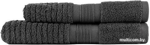 Полотенце Sofi De MarkO Star 50х90 Пол-Ст-50х90ан (антрацитовый)