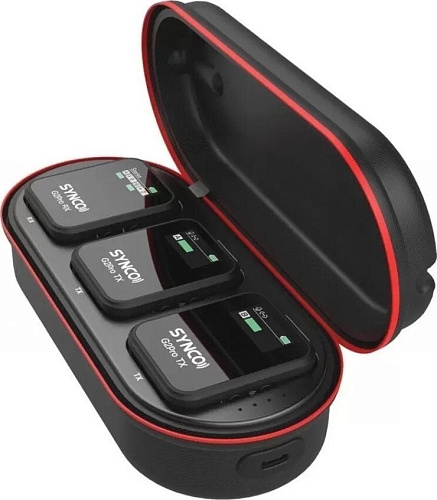 Радиосистема Synco G2(A2) Pro