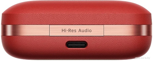 Наушники Realme Buds Air 7 Pro (красный)