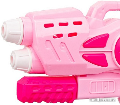 Бластер игрушечный BeBoy АкваБой IT108264