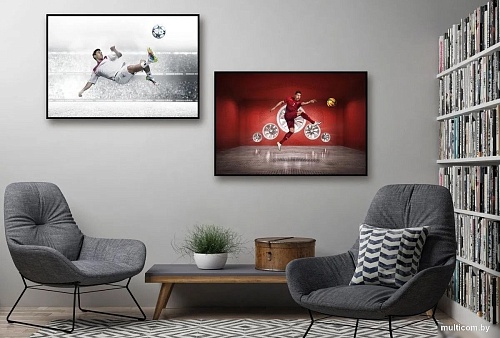 Постер Citydecor Футбол 14 40x60 см