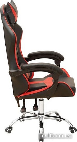 Кресло Деловая обстановка Геймер BMG-03 (красный/черный)