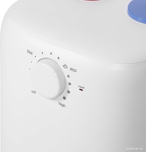 Накопительный электрический водонагреватель под мойку Royal Thermo RWH 6 Terse U