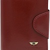 Кошелек Peterson PTN 2517-BO-7826 (винный)