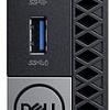 Компактный компьютер Dell OptiPlex Micro 7070-6800