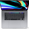 Ноутбук Apple MacBook Pro 16&amp;quot; 2019 MVVK2