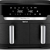 Аэрогриль (аэрофритюрница) Tefal Dual Easy Fry EY9428E0