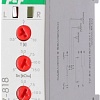 Реле уровня Евроавтоматика F&amp;F PZ-818 EA08.001.009