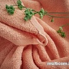 Полотенце Guten Morgen 70x140 ПМп-70-140 (персик)