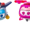 Робот Super Wings Супер питомцы 4 вида EU750491