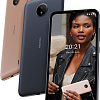 Смартфон Nokia C20 2GB/16GB (синий)
