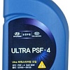Трансмиссионное масло Hyundai/KIA Ultra PSF-4 0310000130 1л