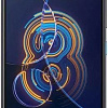 Смартфон ASUS Zenfone 8 Flip ZS672KS 8GB/256GB (черный)