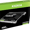 SSD Kioxia Exceria 480GB LTC10Z480GG8