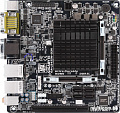 Материнская плата Gigabyte GA-J3455N-D3H (rev. 1.0)