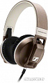 Наушники Sennheiser Urbanite XL Sand iOS [506447]