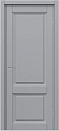Межкомнатная дверь MDF-Techno Stefany 3002 40x200 (Ral 7040)