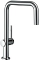 Смеситель Hansgrohe Talis M54 72844000