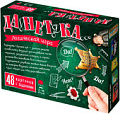 Настольная игра Нескучные игры ДаНетка