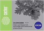 Картридж CACTUS CS-ERC09BK