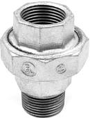 Фитинг Fittex PLUS Разборный МР Ду 40 1 1/2&quot; 128-0887
