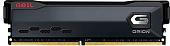 Оперативная память GeIL Orion 8GB DDR4 PC4-24000 GOG48GB3000C16ASC