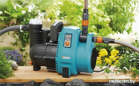 Насос Gardena 5000/5 Comfort [1734-20]