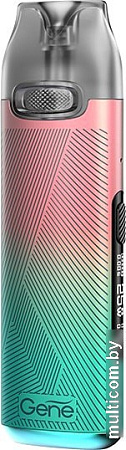Стартовый набор VooPoo V.THRU Pro Standard Edition (rosy)