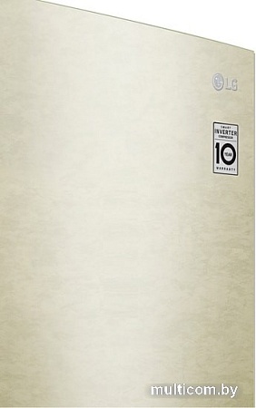 Холодильник LG GA-B509CECL