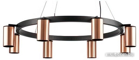 Подвесная люстра Lightstar Rullo LR018308