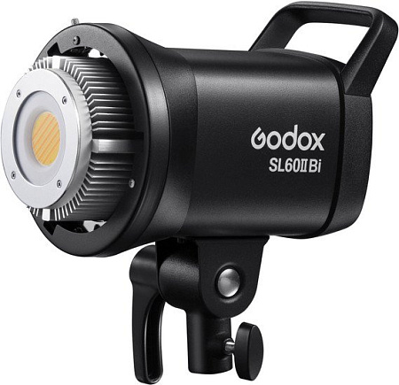 Лампа Godox SL60IIBi