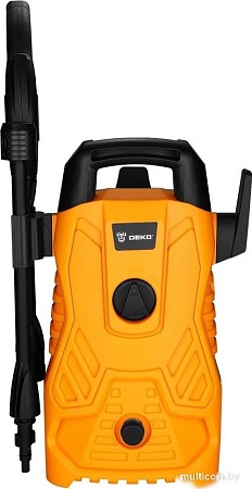 Мойка высокого давления Deko DKCW115 084-2040