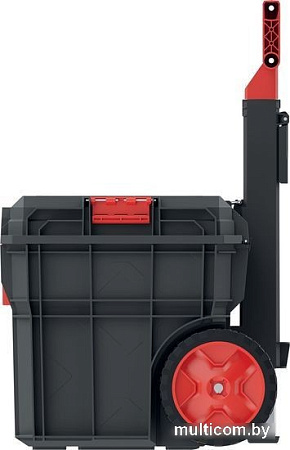 Тележка Kistenberg X-Block Alu Log Tool Box 40 KXBA604045-S411
