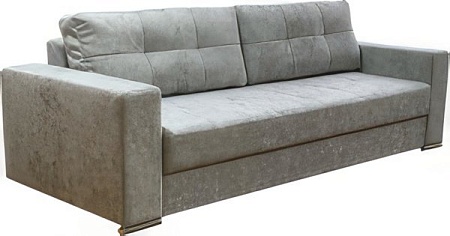 Диван Тиолли Сан-Грегори ДКСГ-008 (монтале серый)