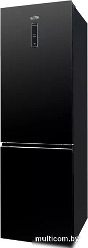 Холодильник DeLonghi DCS 19NFI NB Damiano