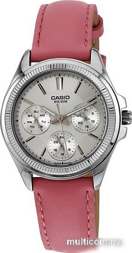 Наручные часы Casio LTP-2088L-4A