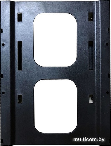 Салазки для 2.5 накопителей в отсек 3.5 ExeGate HD-2T3P-NF EX269594RUS