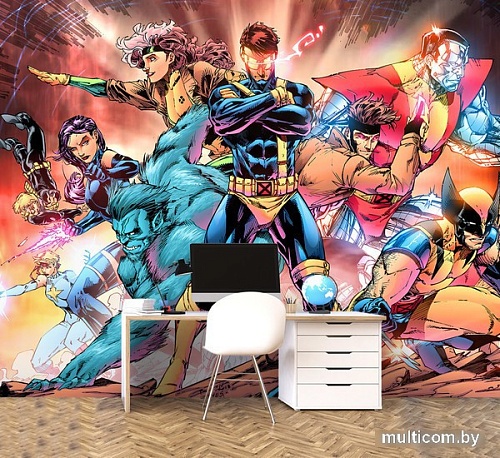 Фотообои Arthata листовые Fotooboi-188 (500x270)