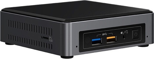 Intel NUC NUC7i5BNK