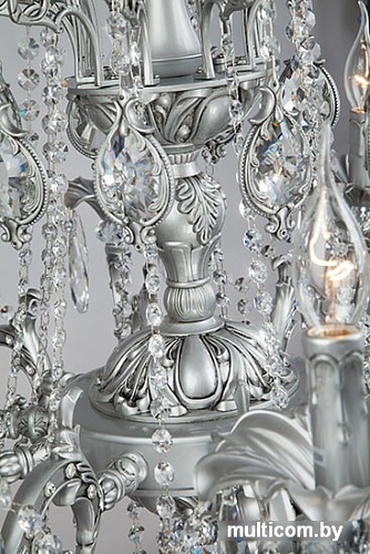 Люстра Bogate's Wonderful 276/10 Strotskis