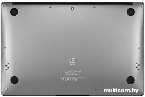 Ноутбук Prestigio Smartbook 141 C3 PSB141C03BGH_DG_CIS